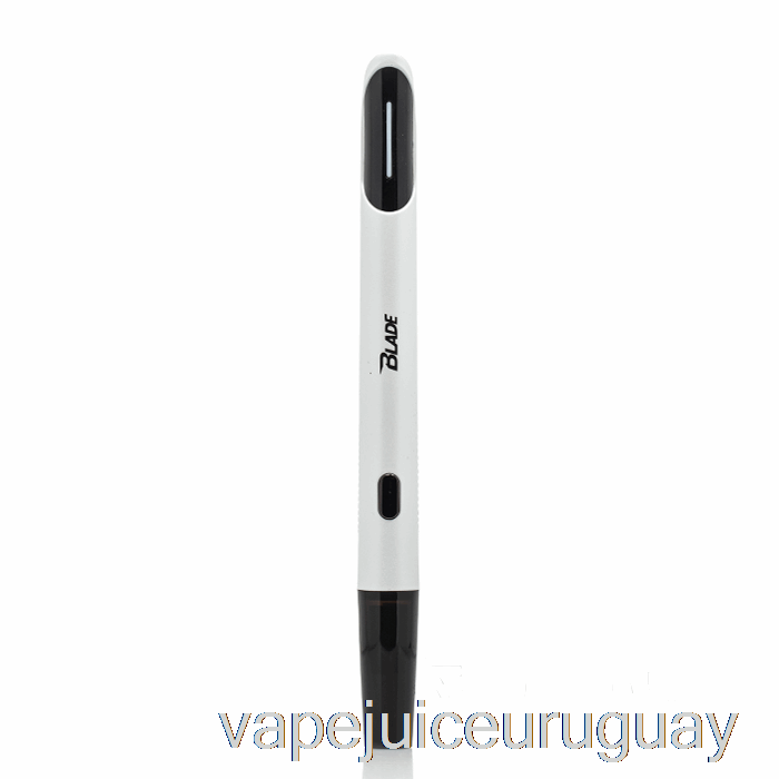 Yocan Blade Dab Cuchillo Blanco Vape Uruguay